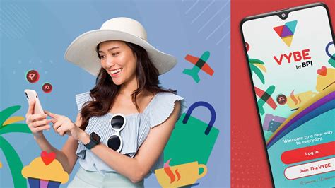 VYBE by BPI makes digital transactions more .